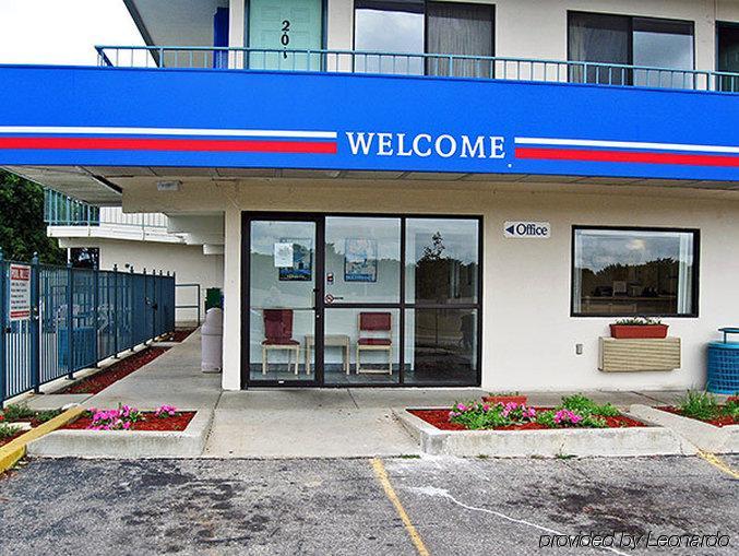 Motel 6-Rochester, Mn Экстерьер фото