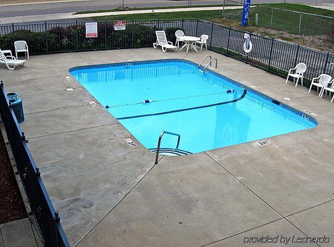 Motel 6-Rochester, Mn Удобства фото