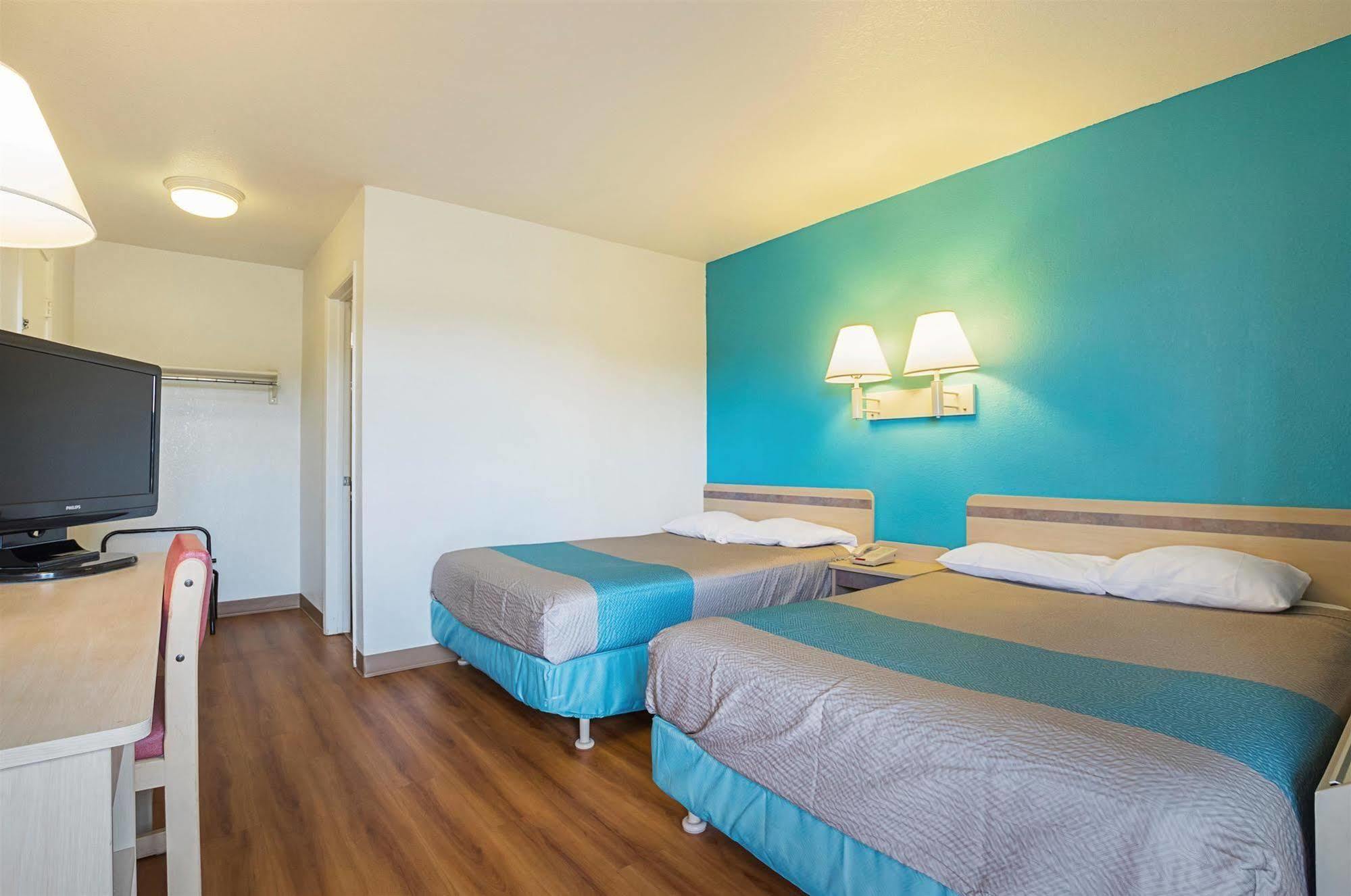 Motel 6-Rochester, Mn Экстерьер фото