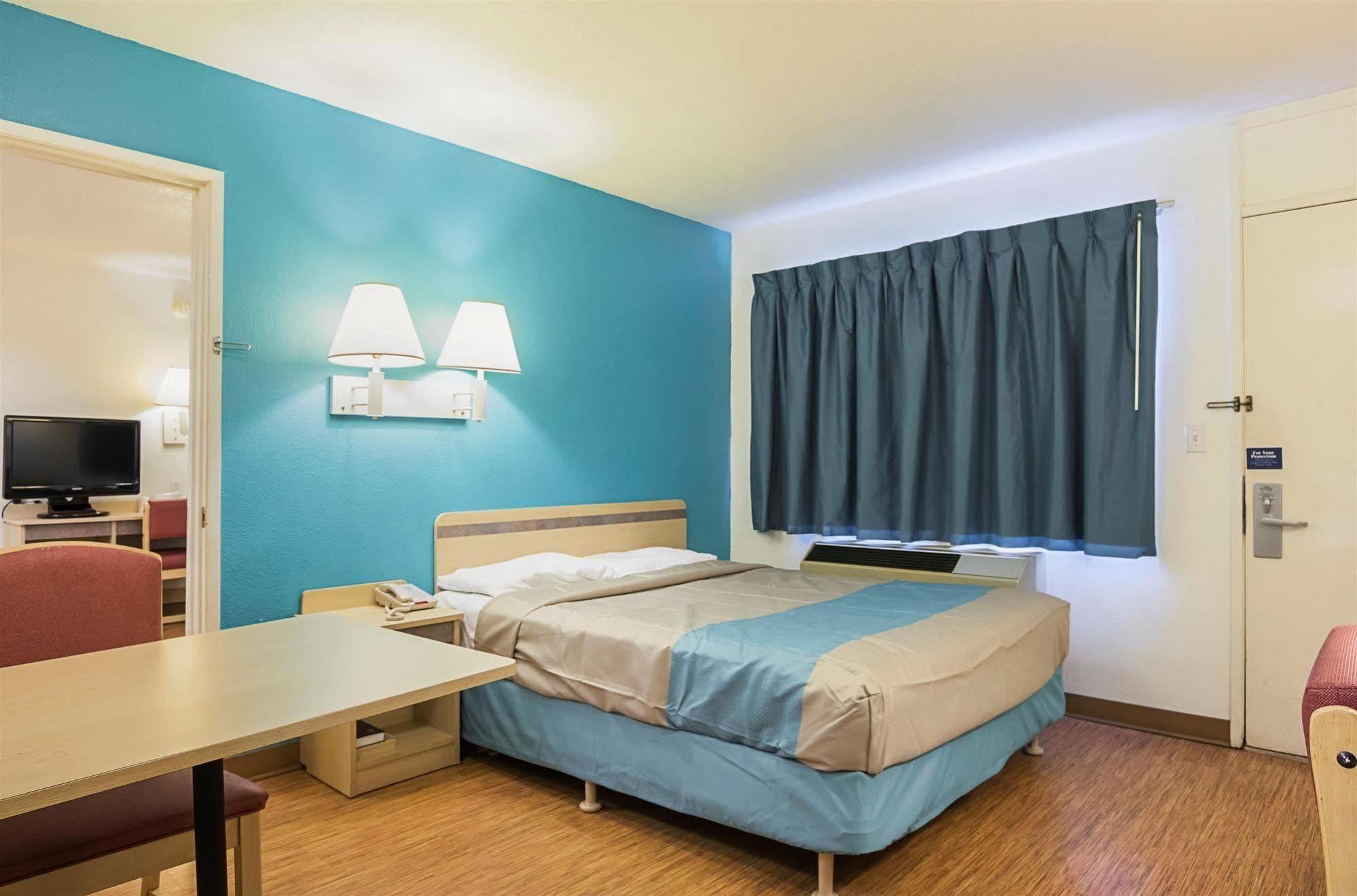 Motel 6-Rochester, Mn Экстерьер фото