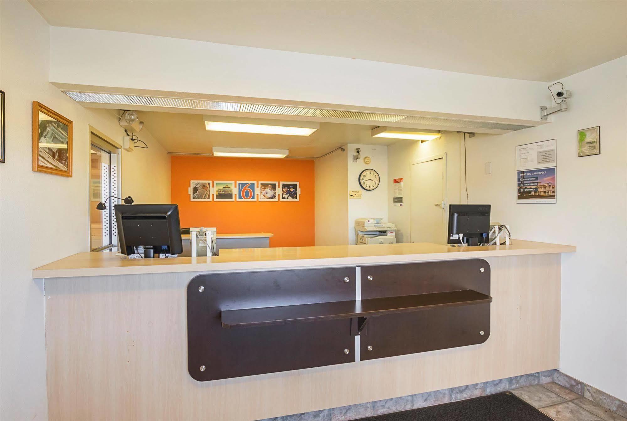 Motel 6-Rochester, Mn Экстерьер фото