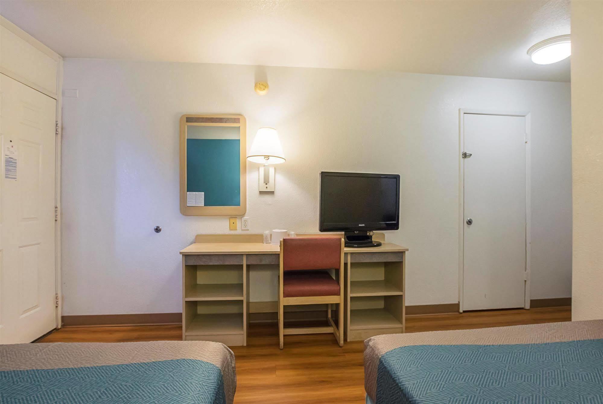 Motel 6-Rochester, Mn Экстерьер фото