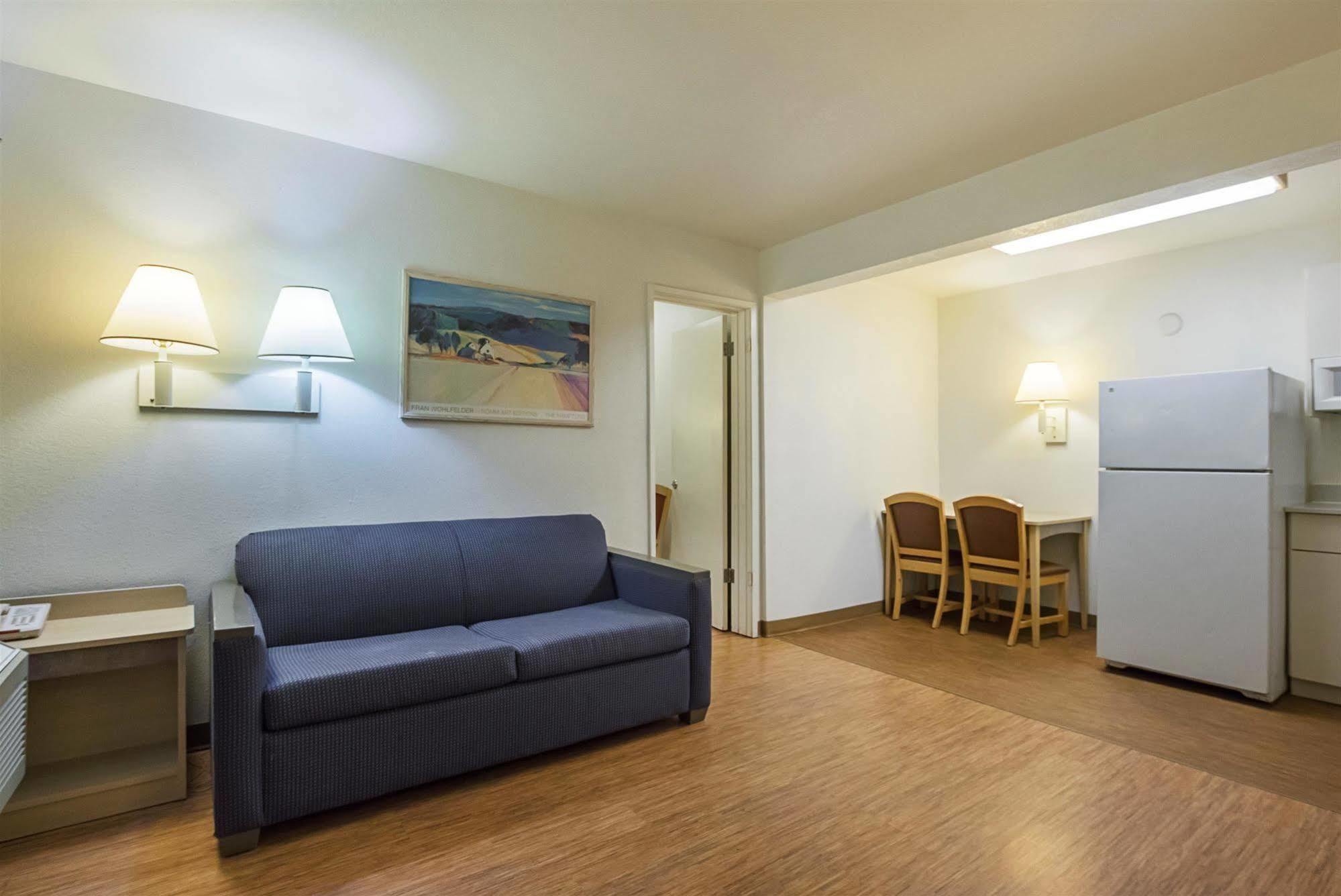 Motel 6-Rochester, Mn Экстерьер фото