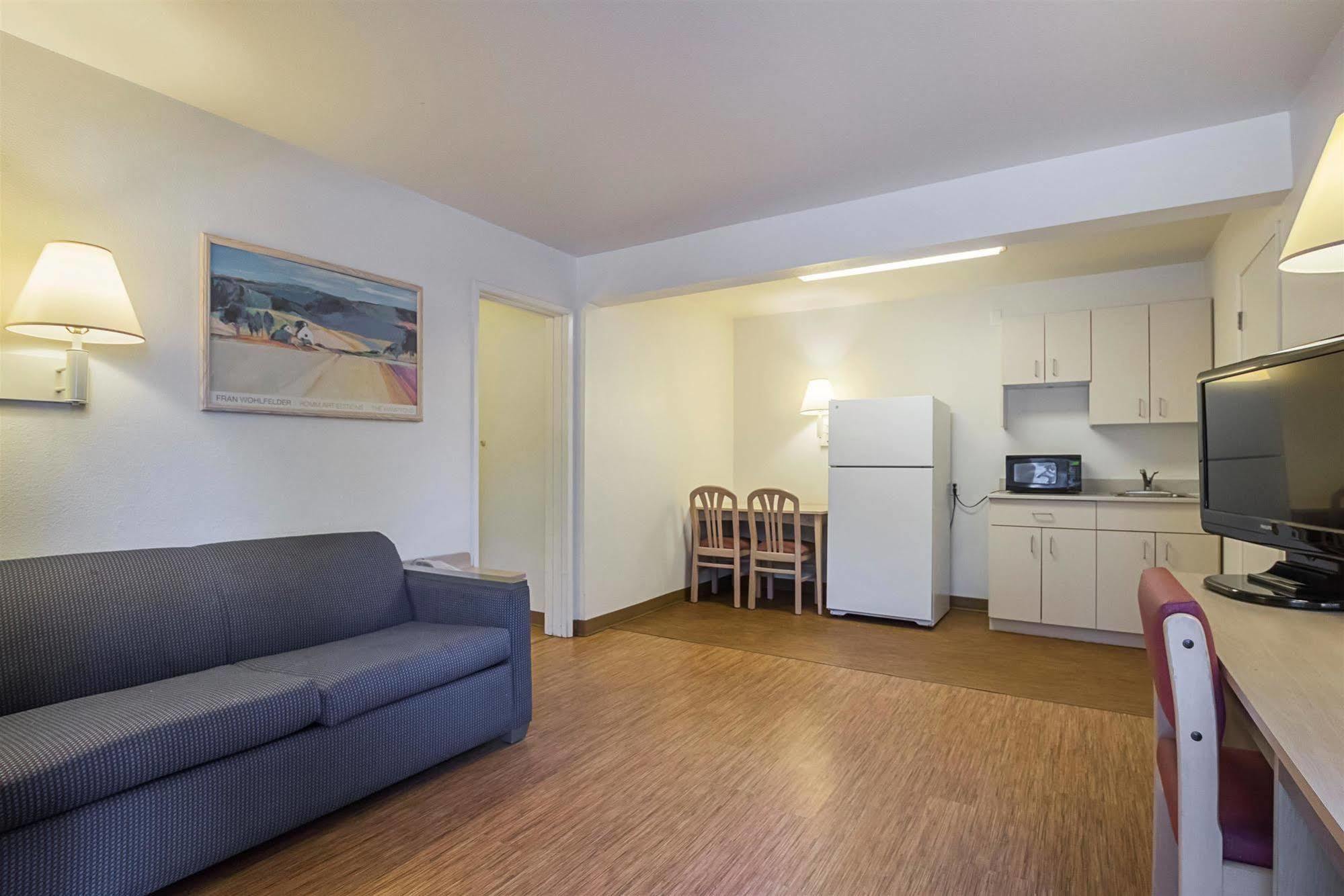 Motel 6-Rochester, Mn Экстерьер фото