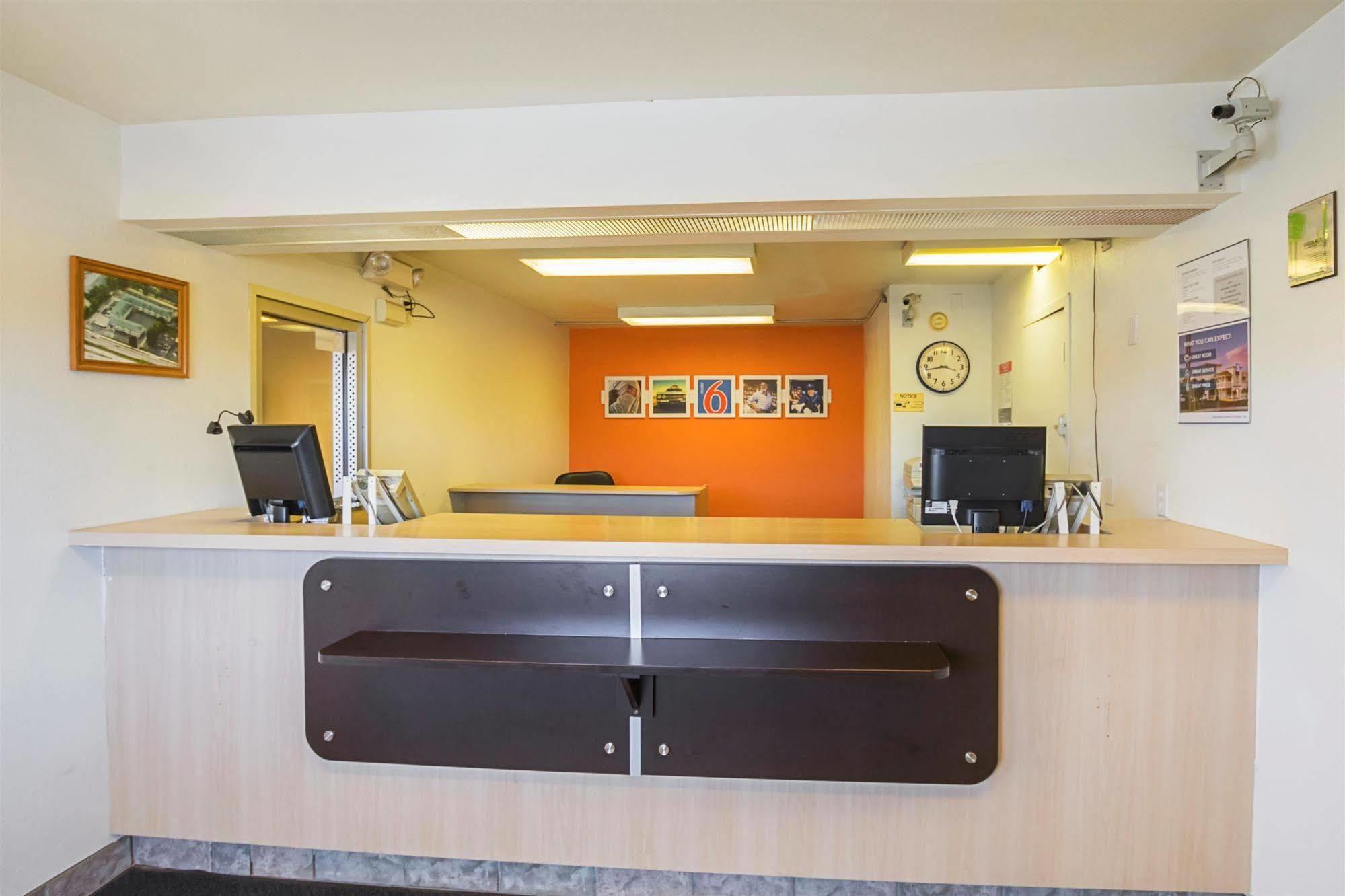Motel 6-Rochester, Mn Экстерьер фото