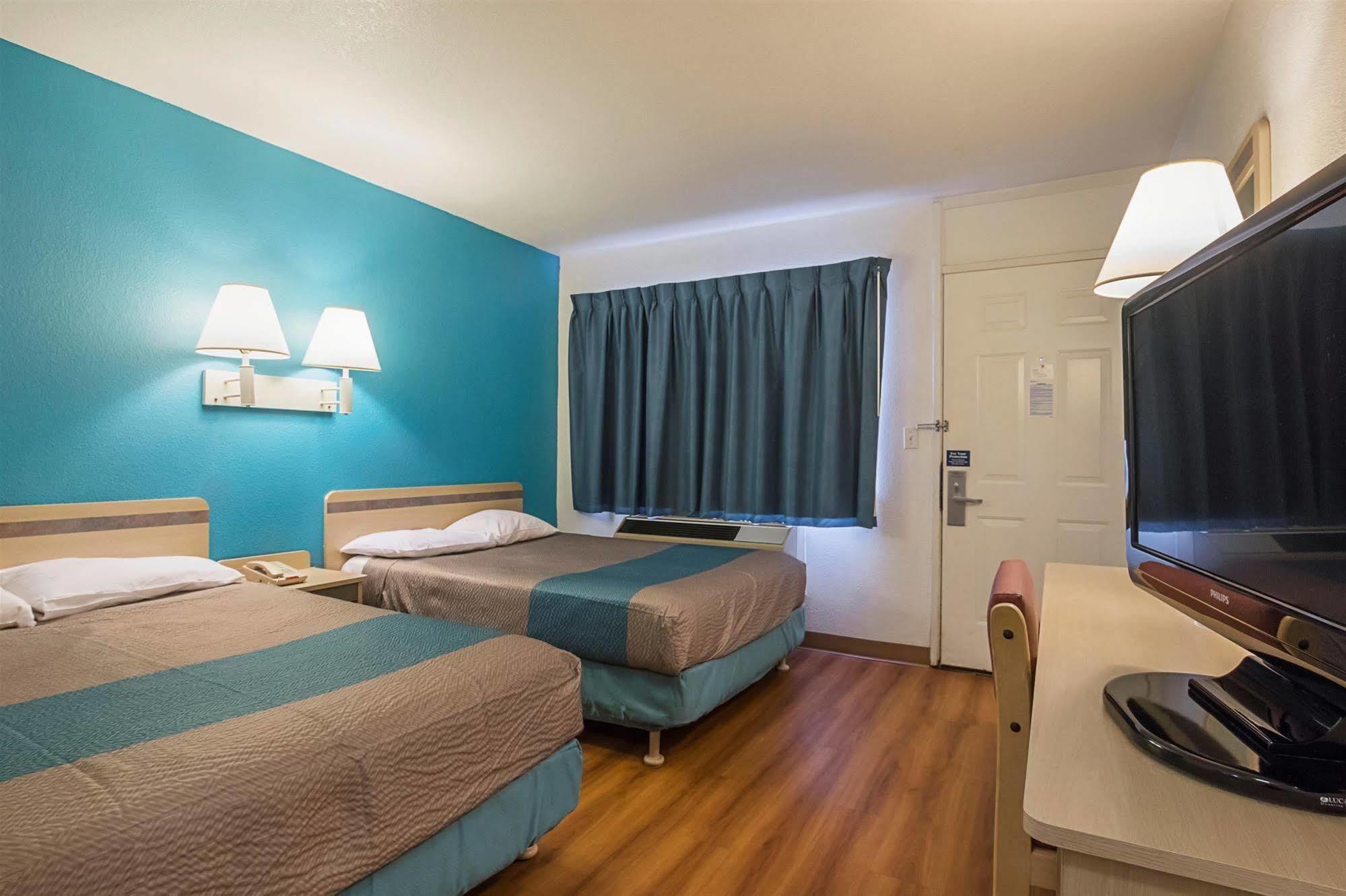 Motel 6-Rochester, Mn Экстерьер фото