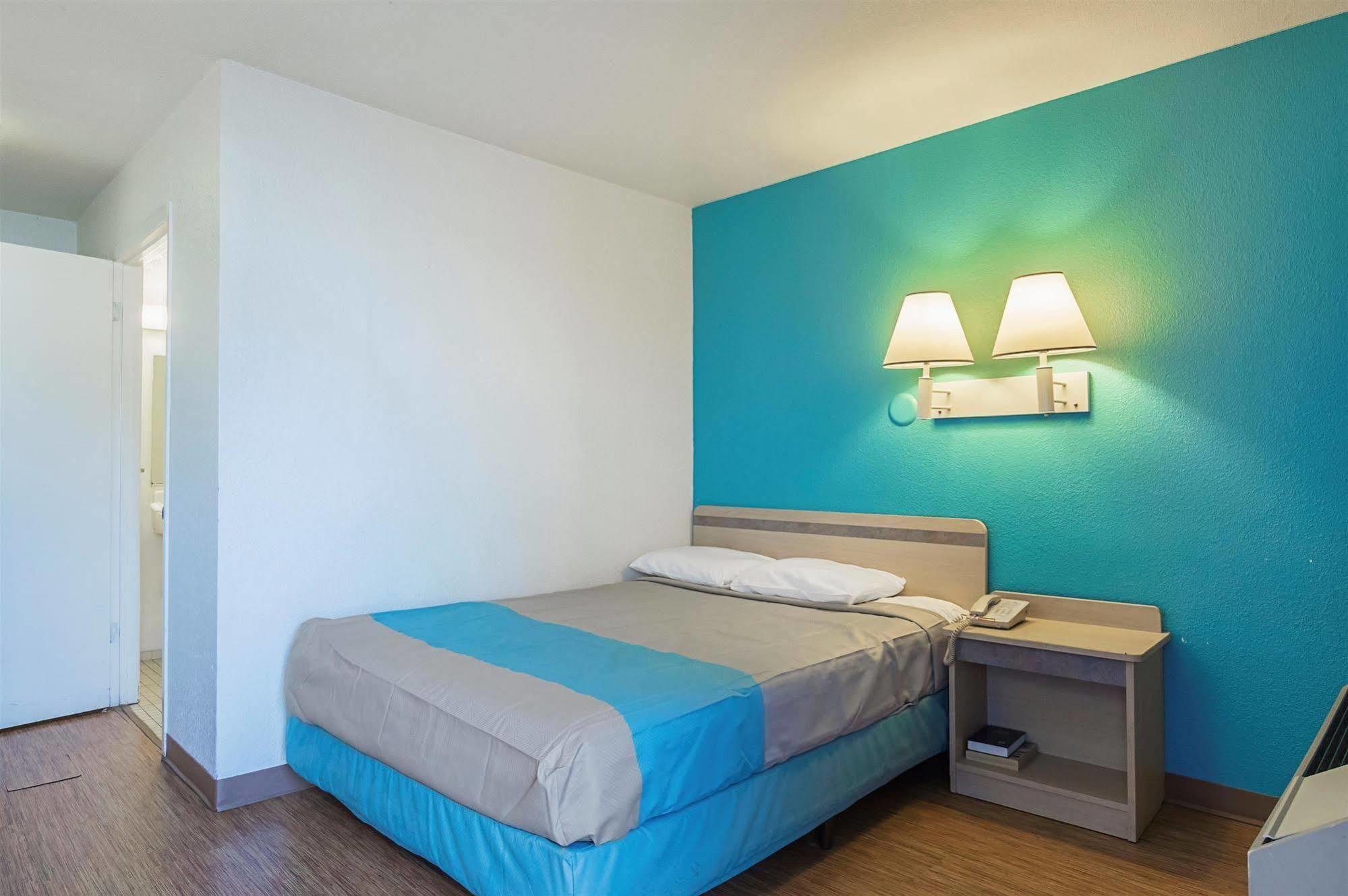 Motel 6-Rochester, Mn Экстерьер фото
