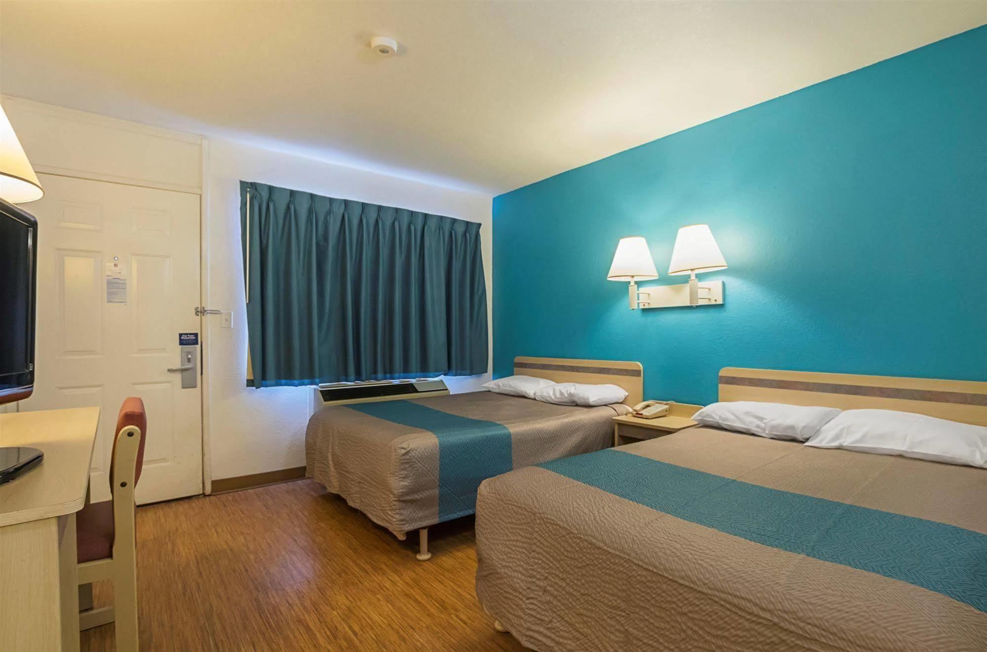 Motel 6-Rochester, Mn Экстерьер фото